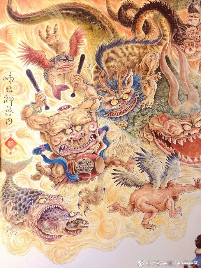 文章配图