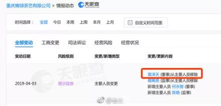 刘强东退出章泽天首投项目，“奶茶妹妹”投资版图大揭秘 | 唠氪儿