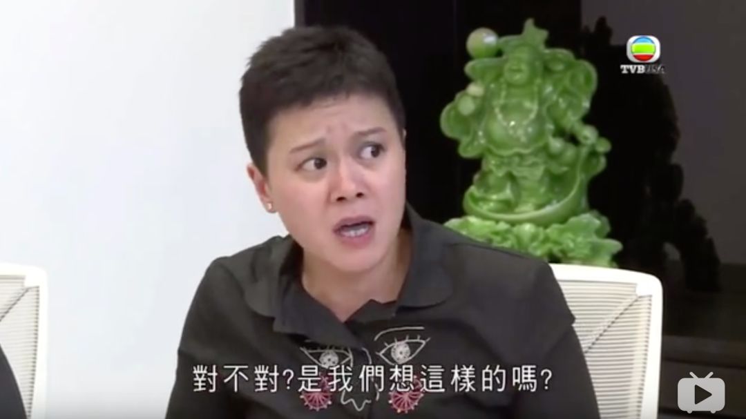 香港纪录片曝光：“我的孩子必须赢在子宫里！”