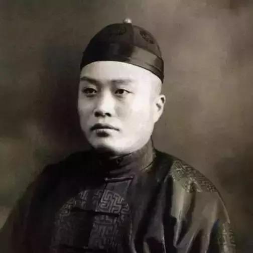 清状元刘春霖临《灵飞经》，书法小楷冠绝当世！