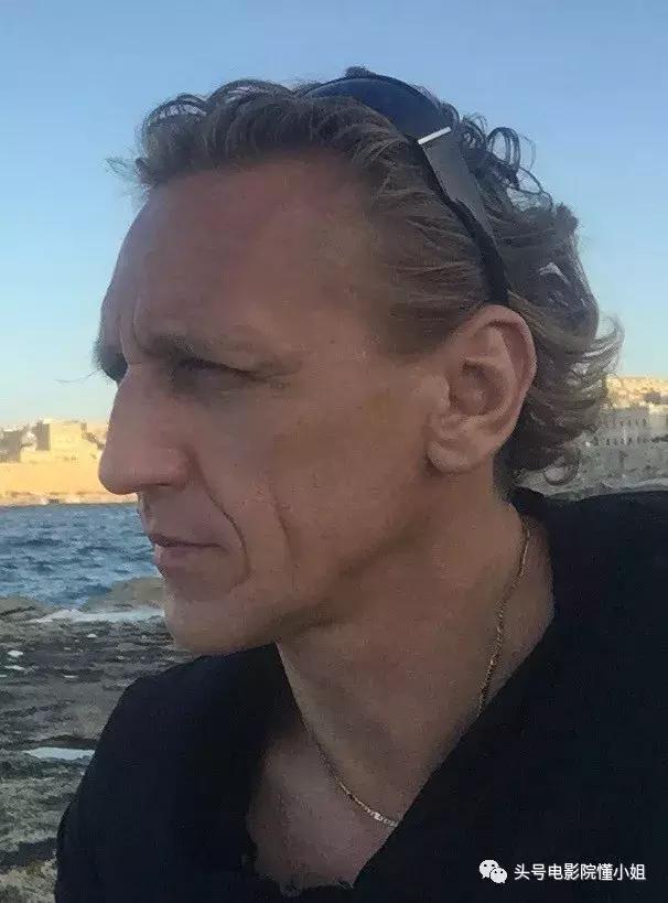 《权力的游戏》夜王,和二丫拍了15次刺杀戏,还有一个隐藏身份