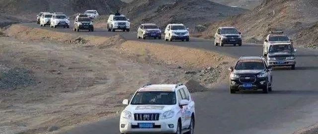 川藏线上最强是什么车？老司机说懂这些比车型重要