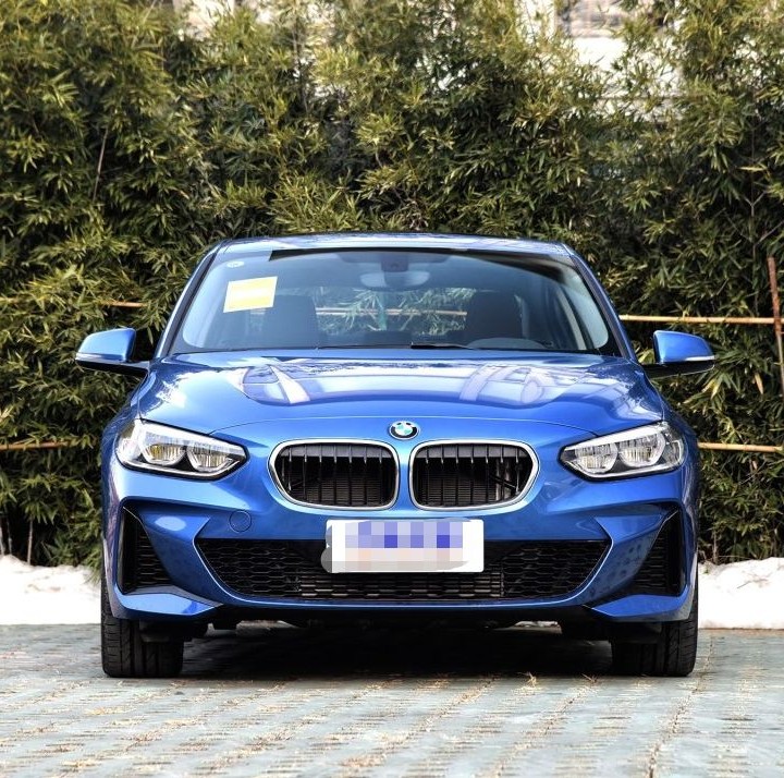 宝马豁出去了！从19万降到13万，提速6秒8油耗5L，不给雅阁留活路