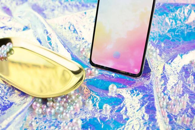 回顾触控手机发展,掀起触屏风暴的不止iPhone