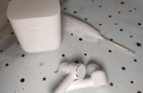 爆火入门级真无线蓝牙耳机:JEET AIR 与小米AIR横评对比