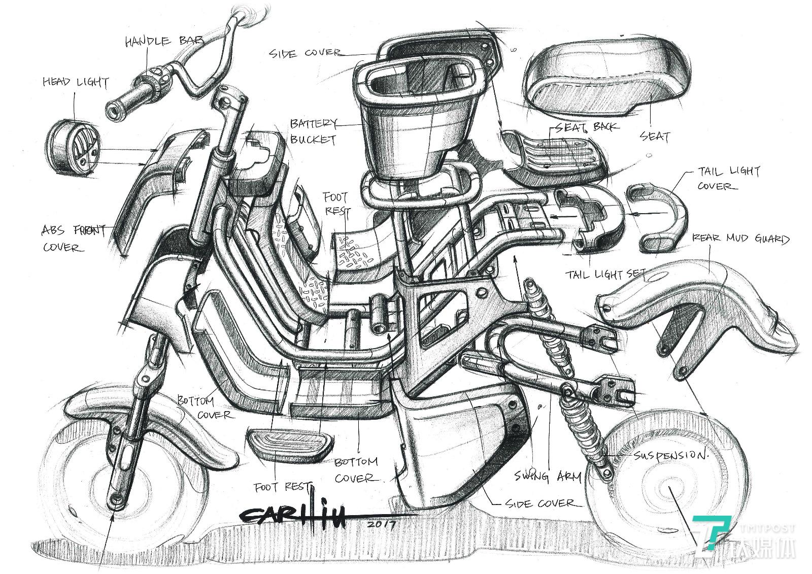 为旧市场注入新秩序，新国标实施后小牛电动的“锂电革命”