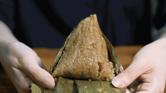 南方人,有一百种方式吃糯米