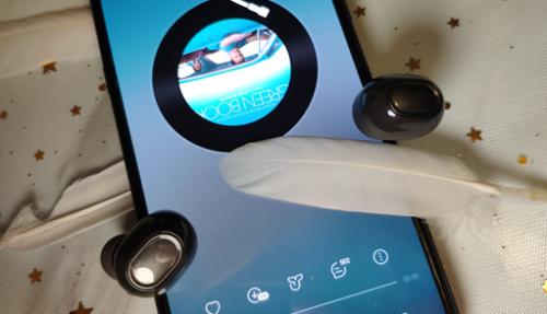 爆火入门级真无线蓝牙耳机:JEET AIR 与小米AIR横评对比