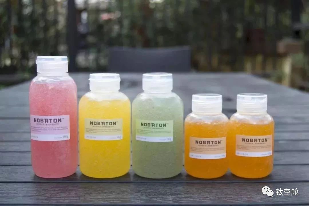 能吃的“果汁”牙膏，纽约时报、环球时报力荐