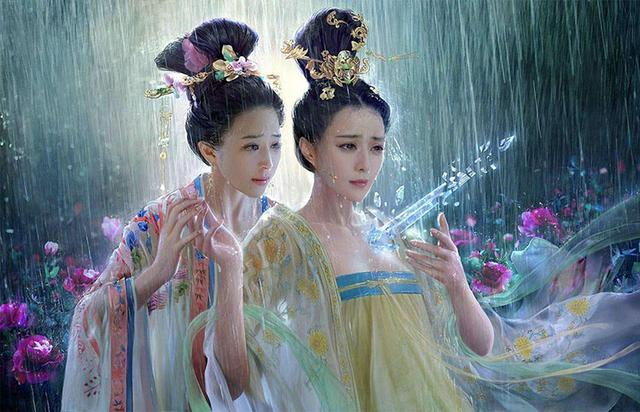 晚唐第一毒舌:因为太丑丢了官职和迷妹,优秀诗词却入选语文课本