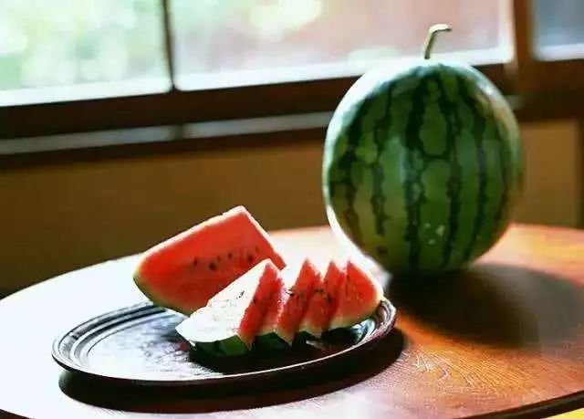 细数老北京夏天的55样吃食，少吃一样都是亏！