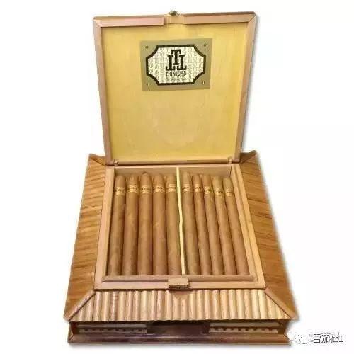 雪茄保湿箱成男人掌中玩物 见识一下另类艺术