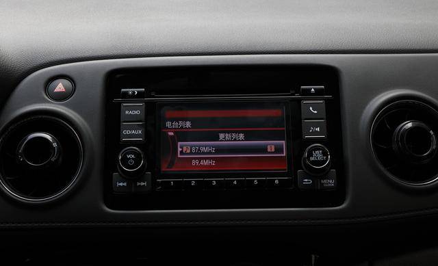 T-Cross后生可畏,2651mm 超长轴距,XRV力不从心