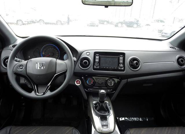 紧凑型SUV不一定选XRV,T-Cross上市立即成为同级首选