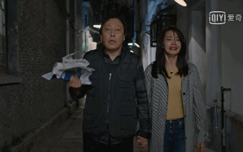2019国产神仙综艺，我哭湿了三包纸巾！