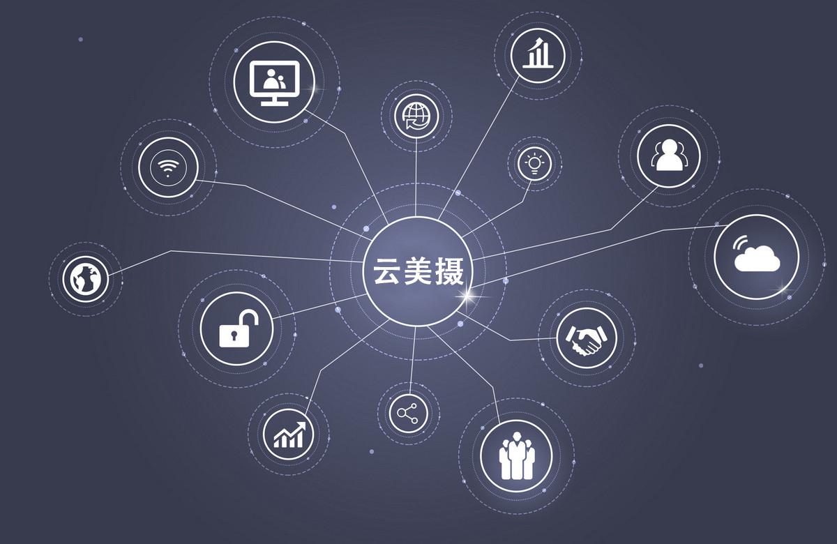 短视频行业新方向：云美摄APP打造融媒体功能
