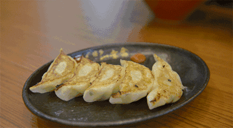 从饺子到面皮的进化论：锅贴简史