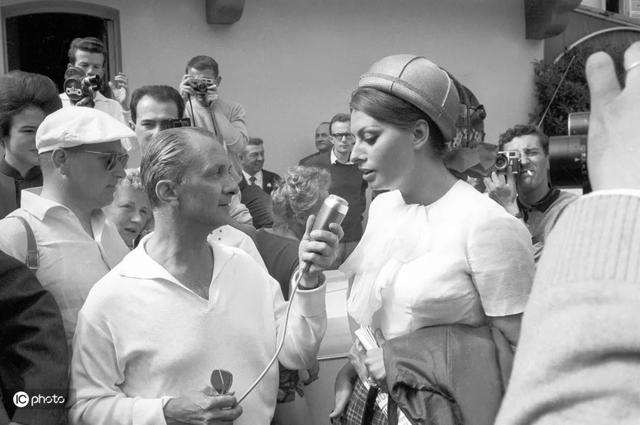 时评丨晚节不保的戛纳电影节何去何从?