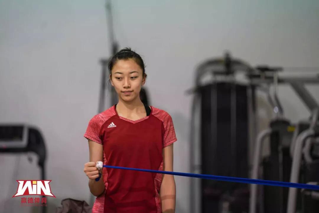 瑞士赛 | 中国女排2019首秀在即!新人表现值得期待