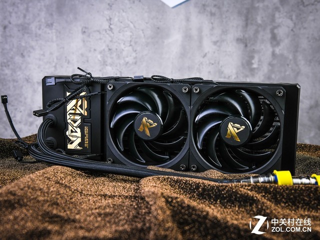 冯虚御风 遗世独立 iGame RTX 2080 Ti 九段评测
