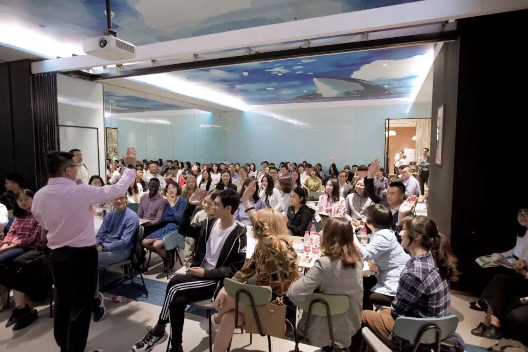 这些项目种类多样,但都有明显的社会公益属性,同学们参与其中有所成效,但随着项目的进一步“扩展”,“瓶颈”不可避免地到来了。