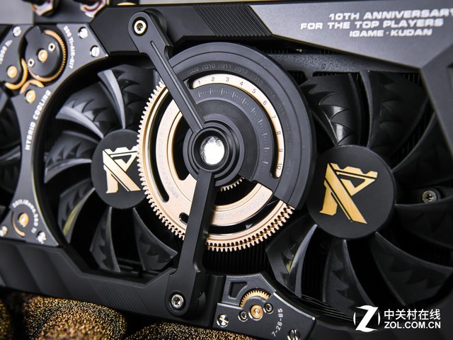 冯虚御风 遗世独立 iGame RTX 2080 Ti 九段评测