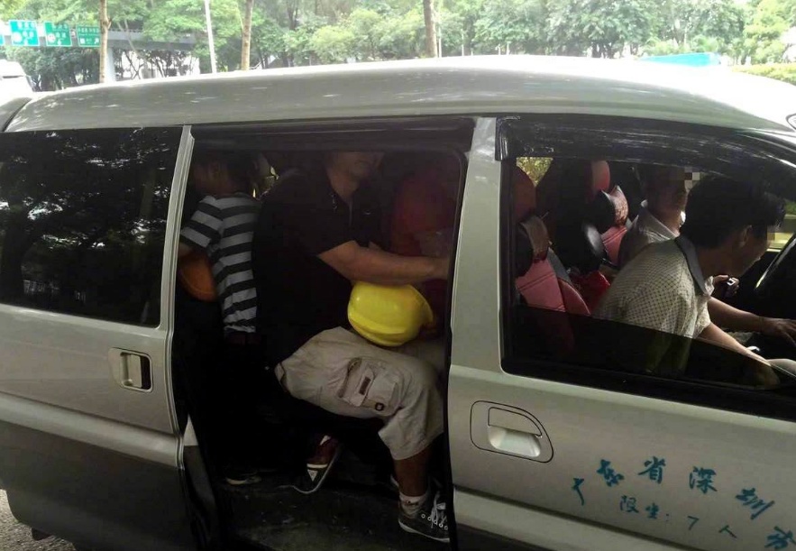 之前大街小巷的面包车,为啥现在越来越少了?车主:买得起开不起-678汽车生活