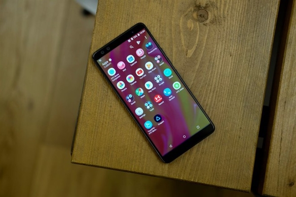 HTC U12+重新上架官方商城：价格感人