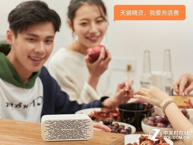反超美国！中国智能音箱出货量同比增长近500% 