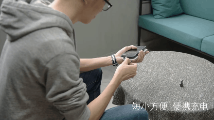 高颜值应急神器