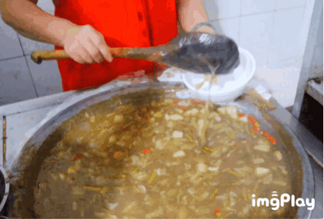 早餐西安:喜欢一个城市的理由,从早餐的味道开始