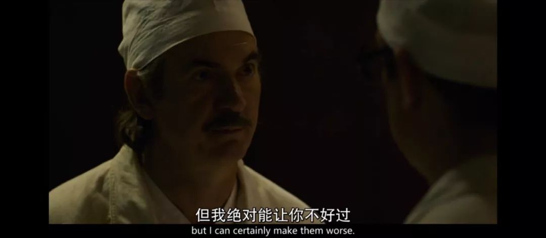 究竟该给《切尔诺贝利》打几分? | 小圆桌