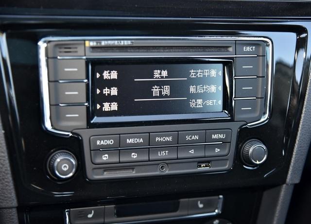 这款大众跨界旅行车8万起，大空间高颜值 长途出游比朗逸更合适