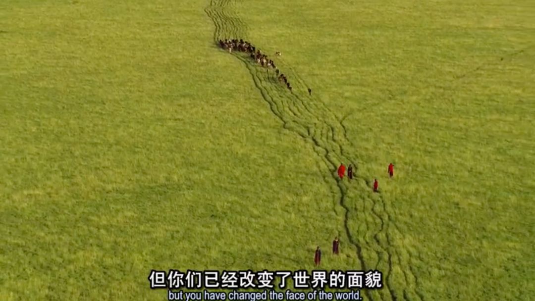 刘雯最新照片刷屏：你愿意爱我吗？
