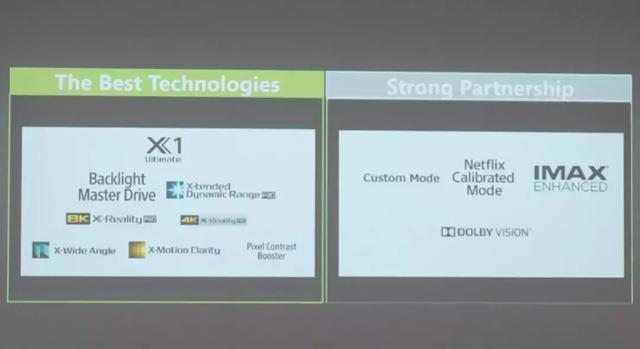 去了趟索尼总部，我才知道什么叫电视！