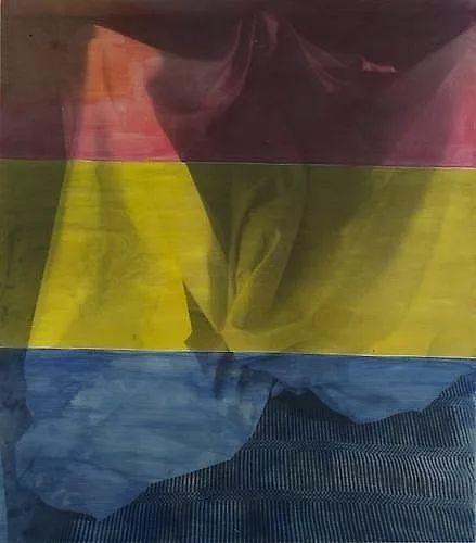 先有世界万物的联系,而后便有我画中形象的联系。——大卫·萨利