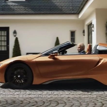 致敬对手，宝马官方发布短片送别退休的奔驰总裁蔡澈