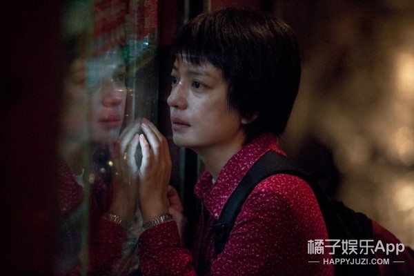 她都说自己没戏可拍？其他女演员还有活路吗…