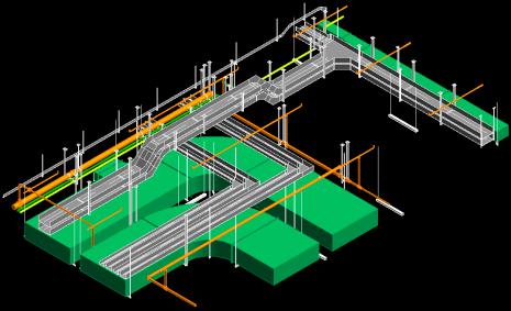 获奖作品丨BIM技术在发展大厦中的应用__凤凰网
