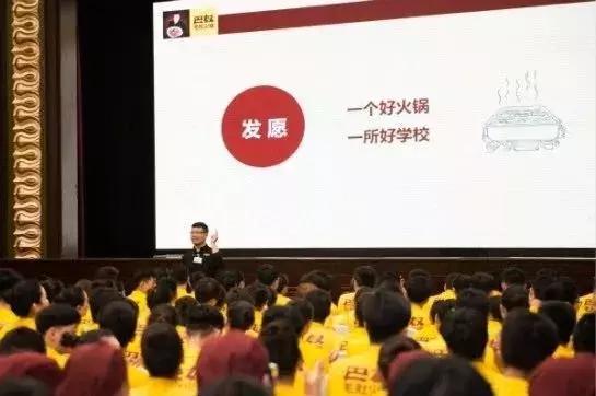毛肚大叔的另一面:你所不知道的老杜