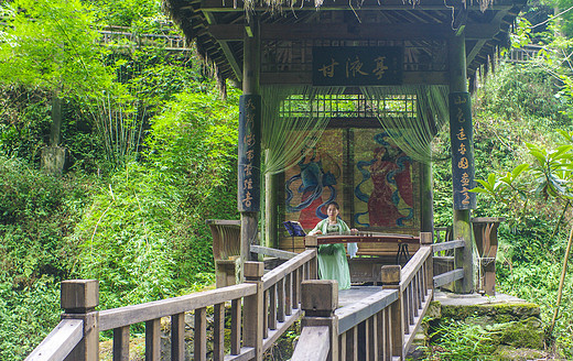 湖北宜昌的这个著名5A景区，适合带着全家人一起来旅游！