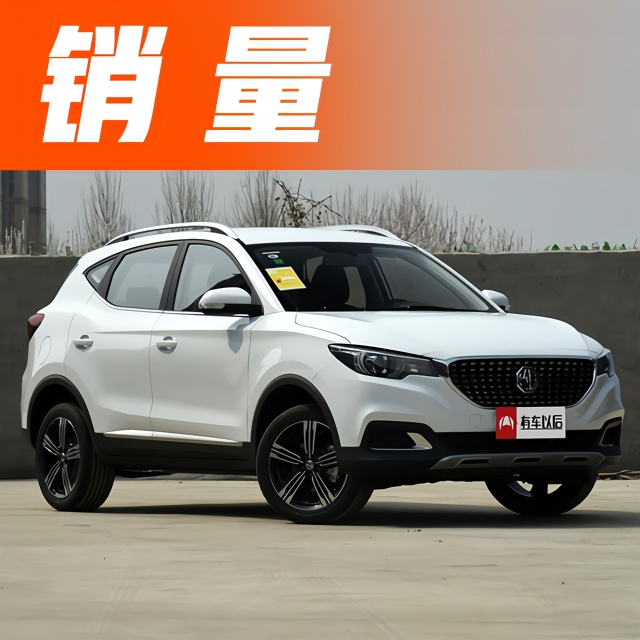 最适合90后买的6款SUV，性价比高，月薪3000也养得起