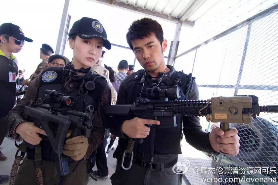白冰奉女成婚，嫁男模！一出道合作范冰冰的好资源全没了？