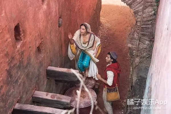 迪士尼的公主片，从来不会让人失望！！