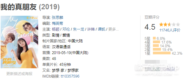 谁说她演技进步了？我真是信了你的邪！