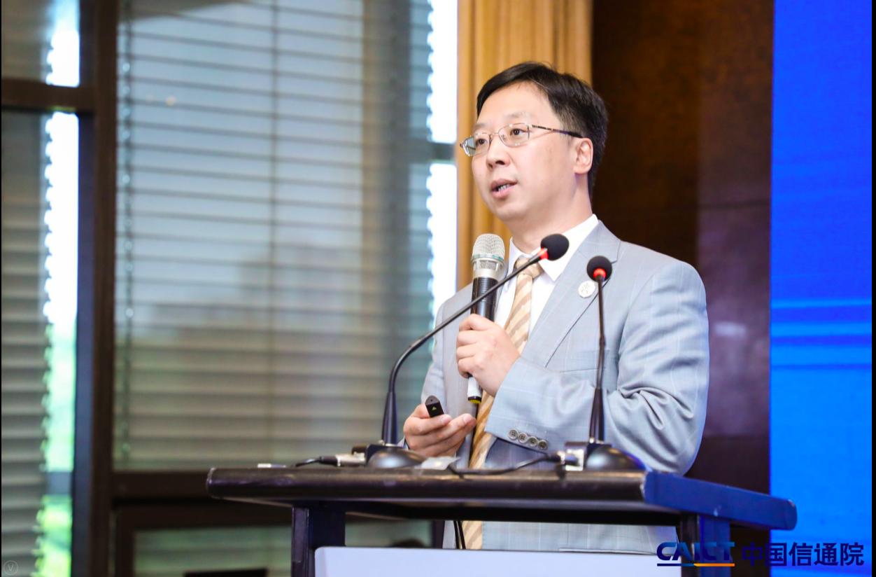 戴尔科技吴海亮：数据所创造的价值，可以让一架飞机每年节省2000万美元 | 数博会