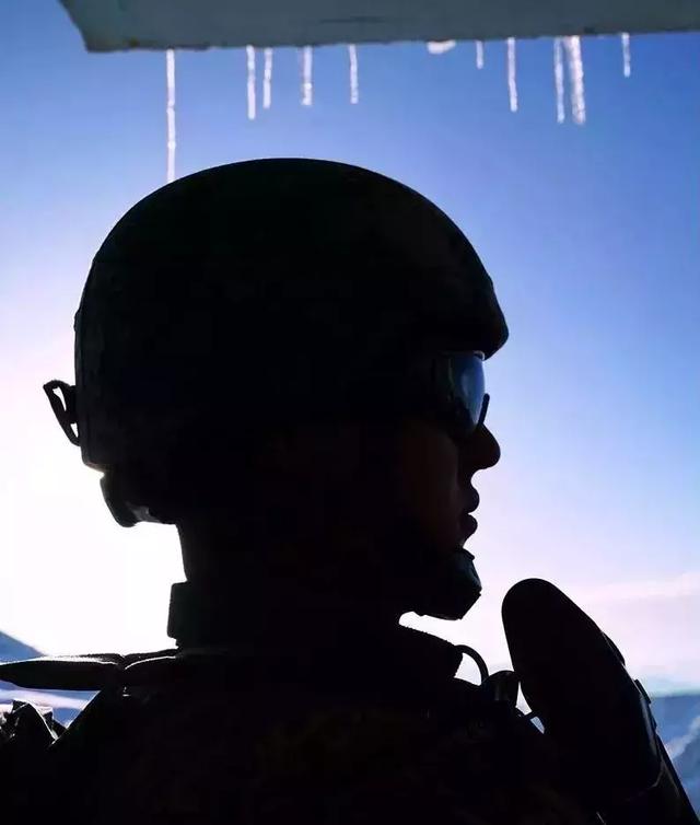 走进神秘的西藏边防哨所,致敬边境线最可爱的人!