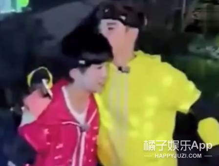 全网唯一一个追星男艺人被骂爱蹭热度了？