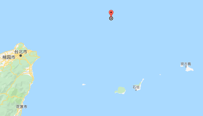 日本地方议员赴钓鱼岛,被中国海警逮个正着追击1小时