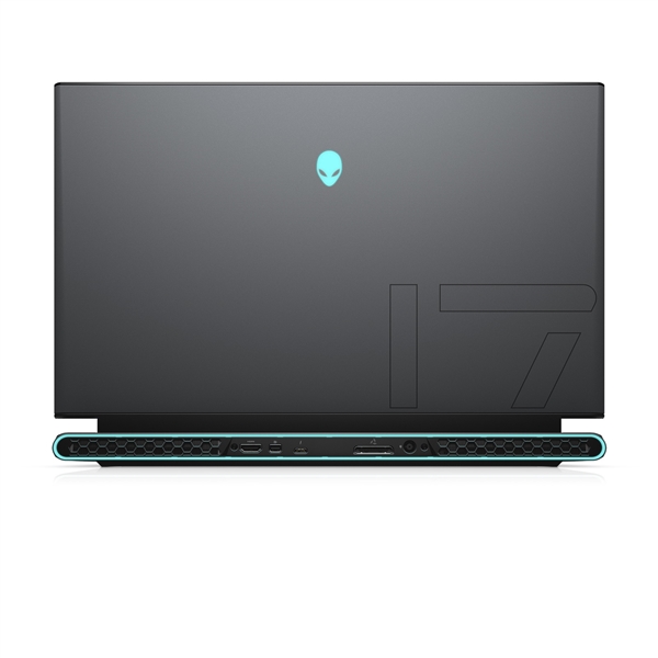 戴尔发布全新Alienware m15/m17电竞本：迄今最轻薄